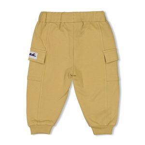 broek-lazy days okergeel