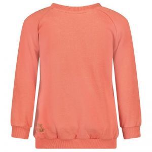 sweater-desert fiesta koraal