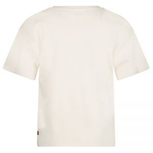 t-shirt oversized-destertfiest offwhite