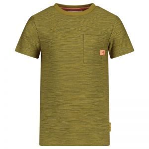 t-shirt - desert fiesta army