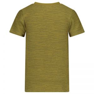 t-shirt - desert fiesta army