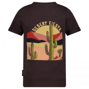 t-shirt - desert fiesta d.bruin