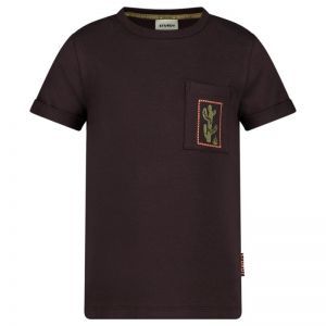 t-shirt - desert fiesta d.bruin