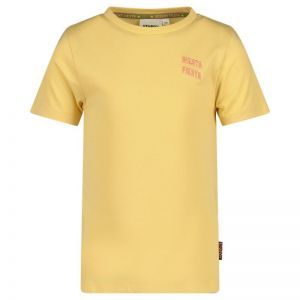 t-shirt - desert fiesta geel