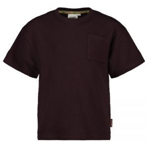 t-shirt oversized-desert fiest d.bruin
