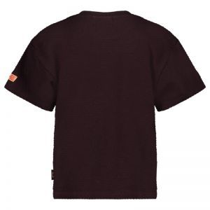 t-shirt oversized-desert fiest d.bruin