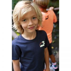 t-shirt-lagoon legends indigo
