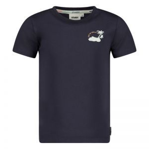 t-shirt-lagoon legends indigo