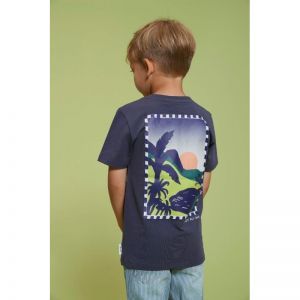 t-shirt-lagoon legends indigo