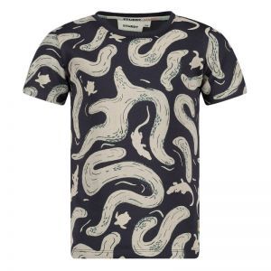 t-shirt-lagoon legends indigo