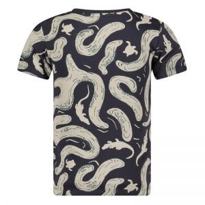 t-shirt-lagoon legends indigo