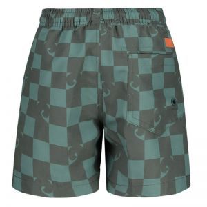 zwemshort-lagoon legends petrol