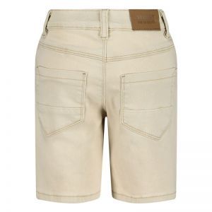short denim - summer denims zand