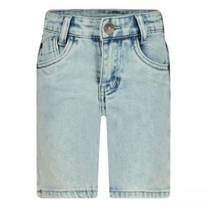 short denim-summer denims l.blauw denim