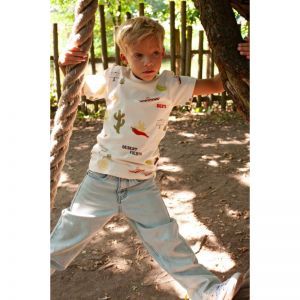 wide leg jeans-summer denims l.blauw denim