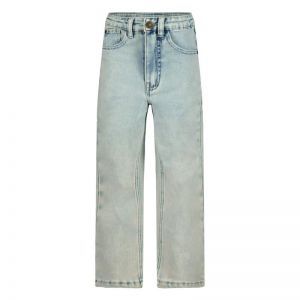 wide leg jeans-summer denims l.blauw denim