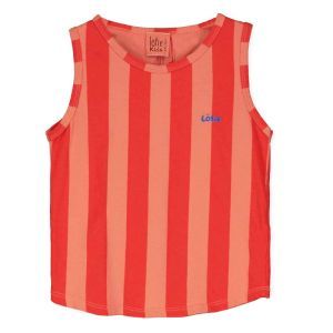 tank top-stripes lotie papaya