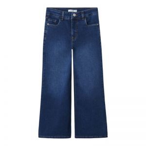  dark blue denim