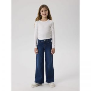  dark blue denim