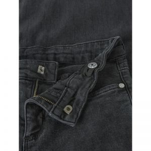  black denim
