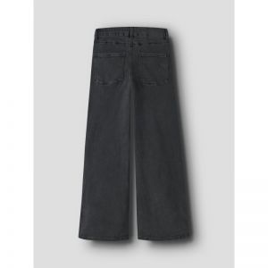  black denim