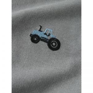  sesame tractor