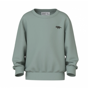 green milieu di