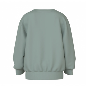 green milieu di