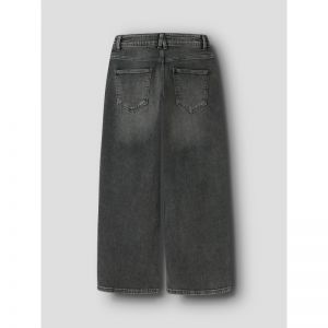  medium grey den