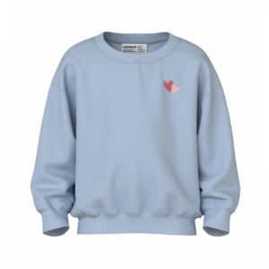  subdued blue he