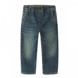  faded denim