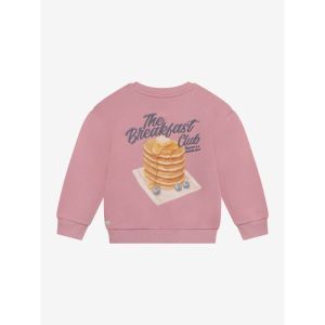 sweater backprint lilas