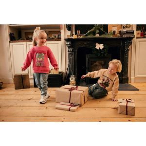 sweater christmas desert rose