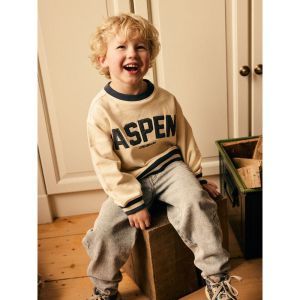 denim barrel fit grey denim