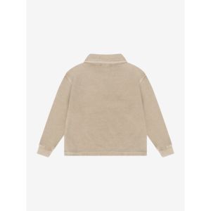 t-shirt longsleeve collar ginger root