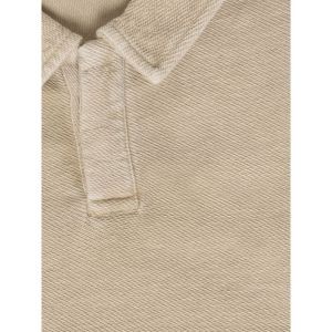 t-shirt longsleeve collar ginger root