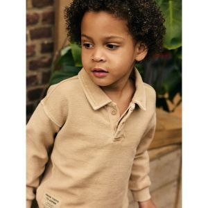 t-shirt longsleeve collar ginger root