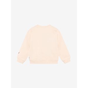 sweater artwork mother of pearl