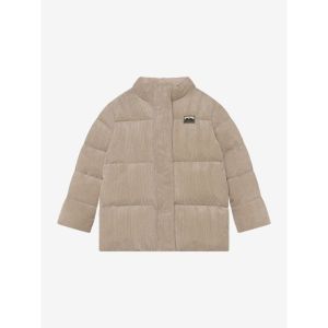 winterjacket corduroy plaza taupe