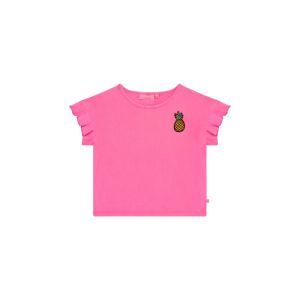 fluo pink