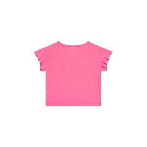 fluo pink