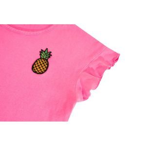  fluo pink