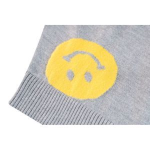 SG12.262.100323 grey melange