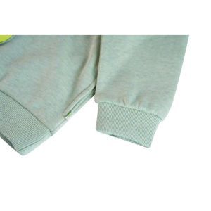 SB16.262.300167 mint melangen
