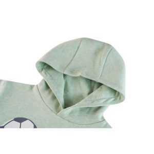SB16.262.300167 mint melangen