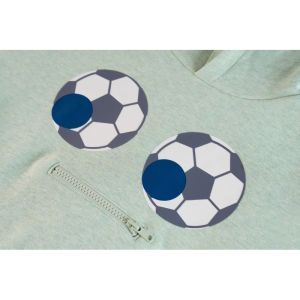 SB16.262.300167 mint melangen
