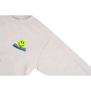 SB16.262.300175 ecru melange