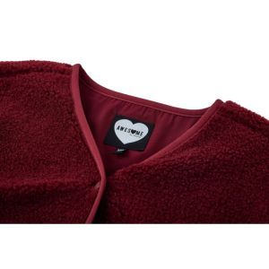 G13.262.500207 dark bordeaux