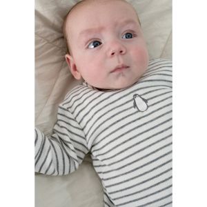 rib met streep-penguin cuddles antraciet melan