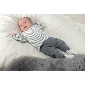 ajour rib-penguin cuddles antraciet melan